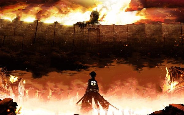 Sawano Hiroyuki - counter attack mankind
