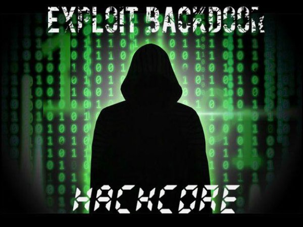 Hackcore - Exploit Backdoor