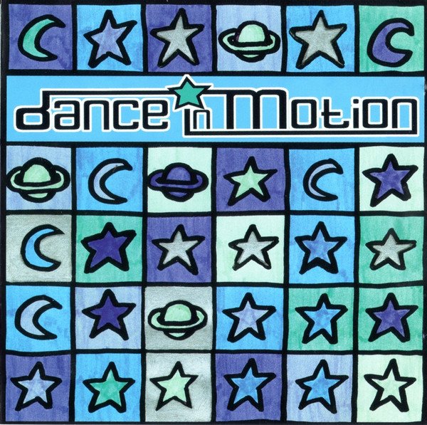 Dance In Motion - Lay My Life