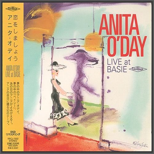 Anita O'Day - Love For Sale