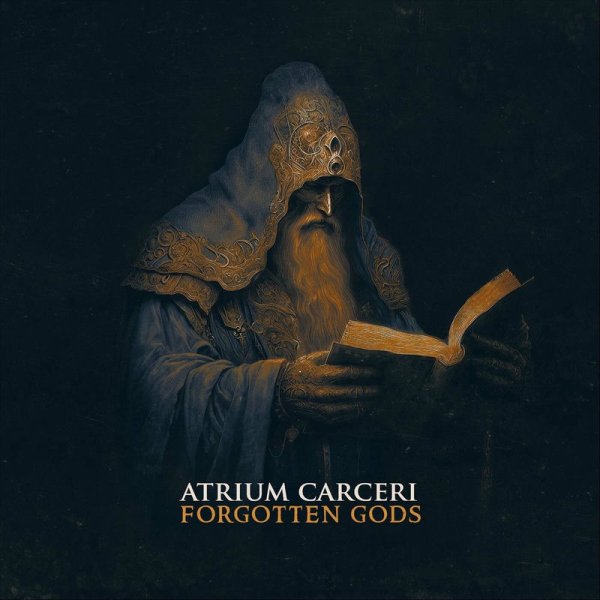 Atrium Carceri - Revelation from the Book of the Flesh