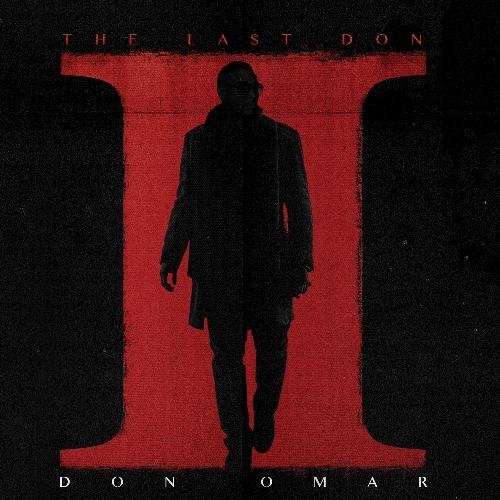 Don Omar - Guaya Guaya (Album Version)