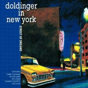 Klaus Doldinger - Nighttime in The City