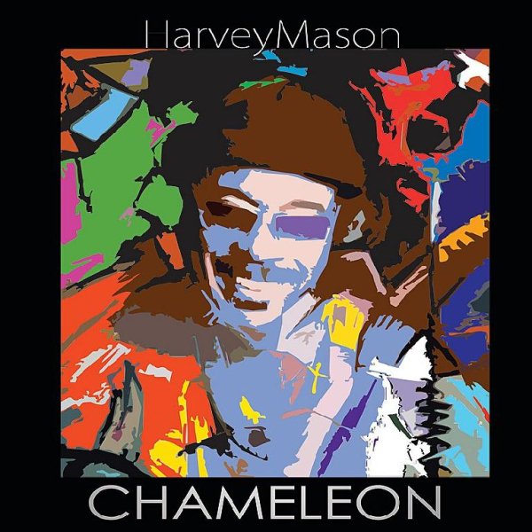 Harvey Mason - Black Frost