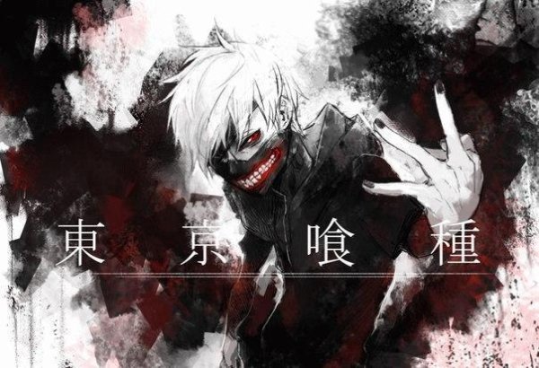 Токийский гуль 2 сезон / Tokyo Ghoul A OP FULL - Токийский гуль 2 сезон /  Tokyo Ghoul A OP FULL