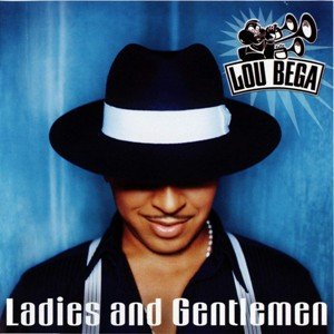 Lou Bega - God Is A Woman