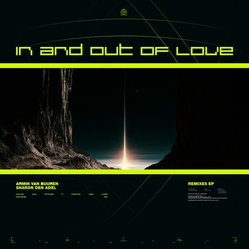 Armin van Buuren feat. Sharon Den Adel - In And Out Of Love (Ben Hemsley Extended Remix)