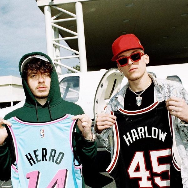 Jack Harlow - Tyler Herro