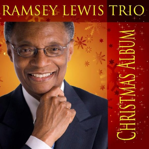 Ramsey Lewis - Merry Christmas baby