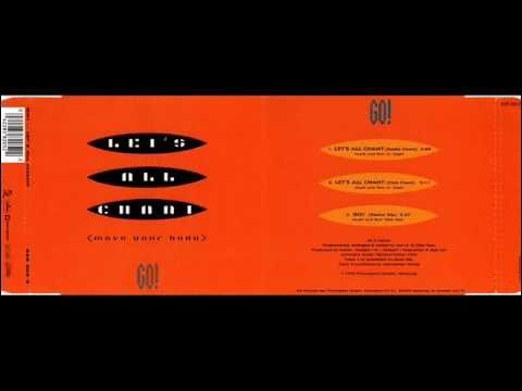 Go! - Let's All Chant (Club Chant)