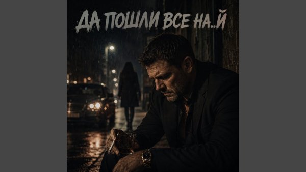 Maramara - Да пошли все на..й