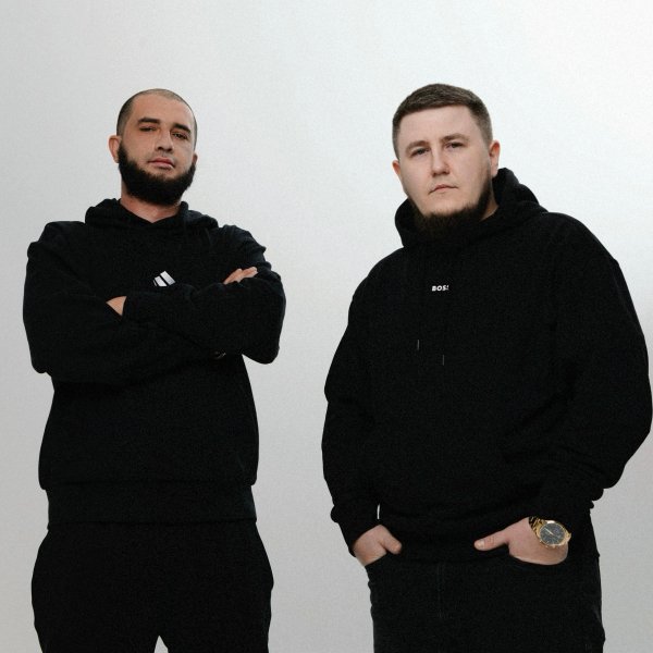 METRO PRO &amp; Andery Toronto - Порох