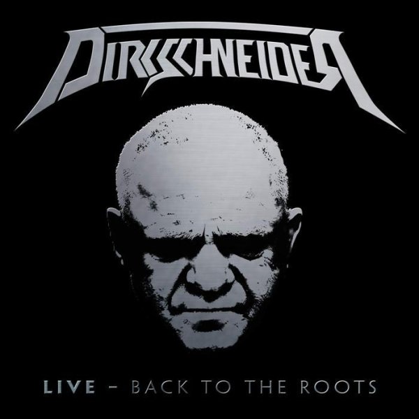 Dirkschneider - London Leatherboys