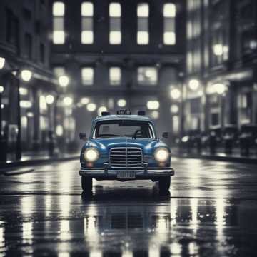 254(текст)(муз-вокал:И.И) - Фабричное такси