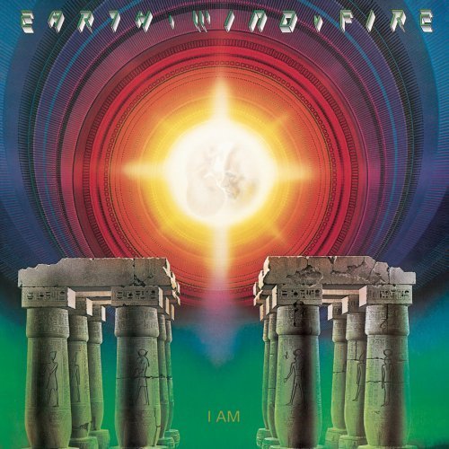 Earth, Wind &amp; Fire - Boogie Wonderland