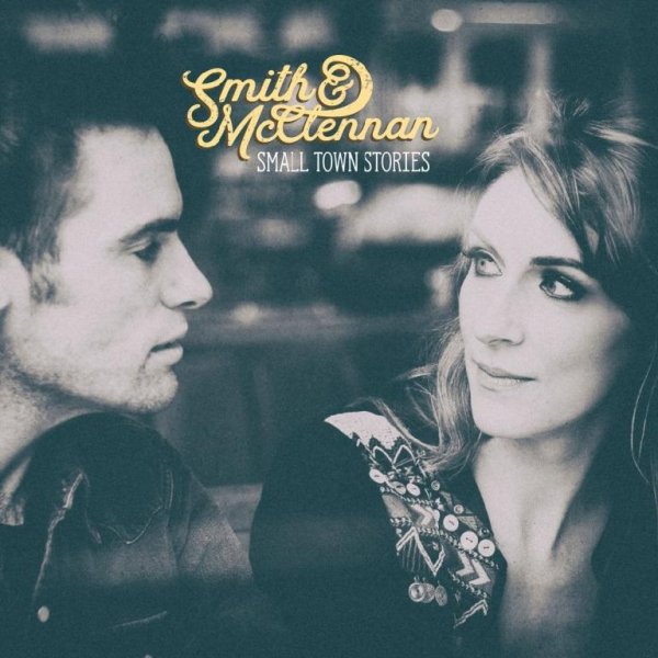 Smith &amp; McClennan - Better Than War
