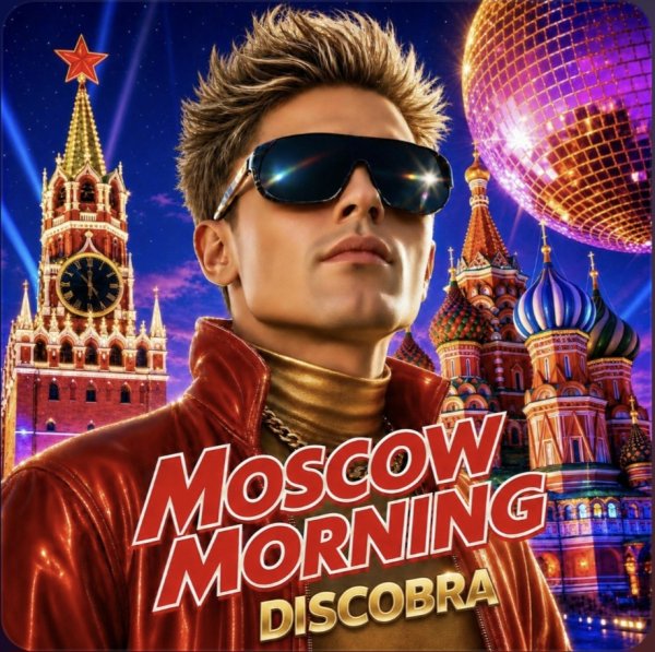 Discobra - Siberian Taiga