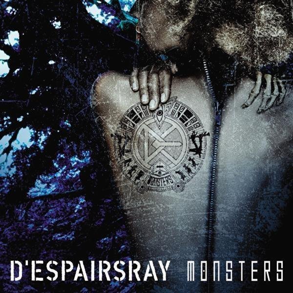 D'espairsRay - Love is dead