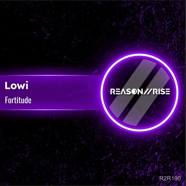 Lowi - Fortitude (Extended Mix)