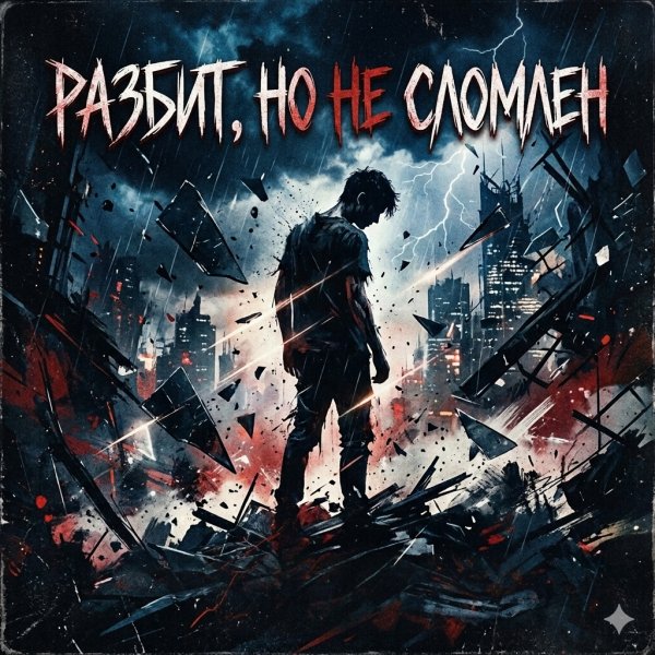 DOMINATOR - РАЗБИТ ,НО НЕ СЛОМЛЕН [Rus] 2026