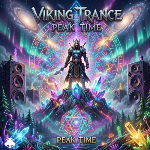 Viking Trance - Ravobics