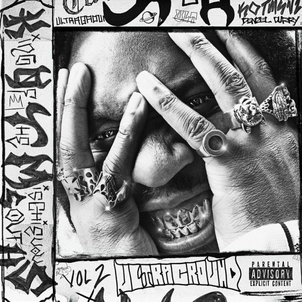 Denzel Curry/ TiaCorine/ A$AP Ferg - HOT ONE