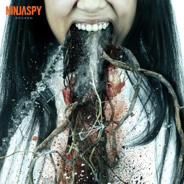 Ninjaspy - Dead Duck Dock