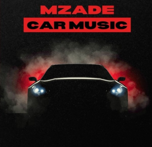 Mzade - Move Around