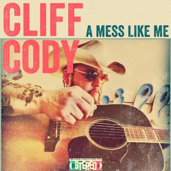 Cliff Cody - Way to Go God