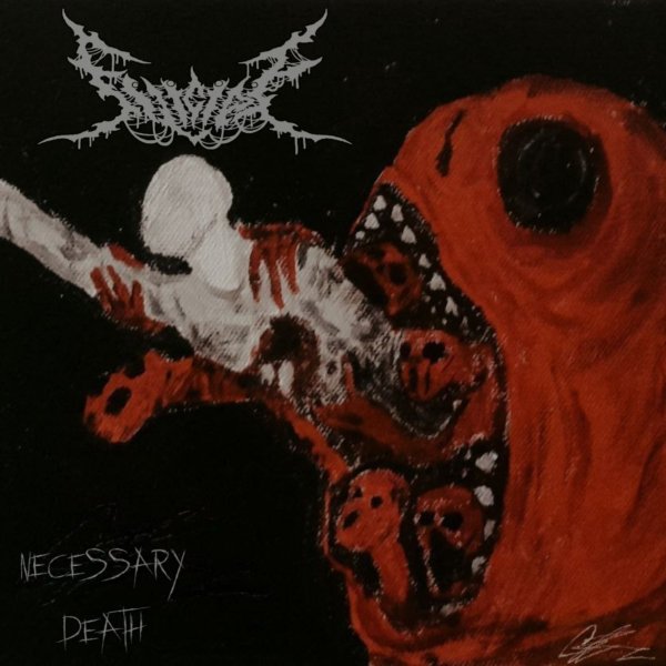 Filicide - Truckman murderer