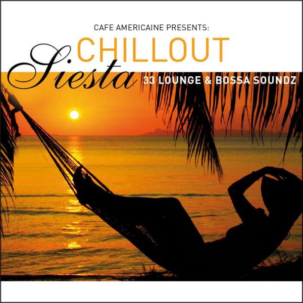 Cocogroove - Andalucia (Castanietto Cut)