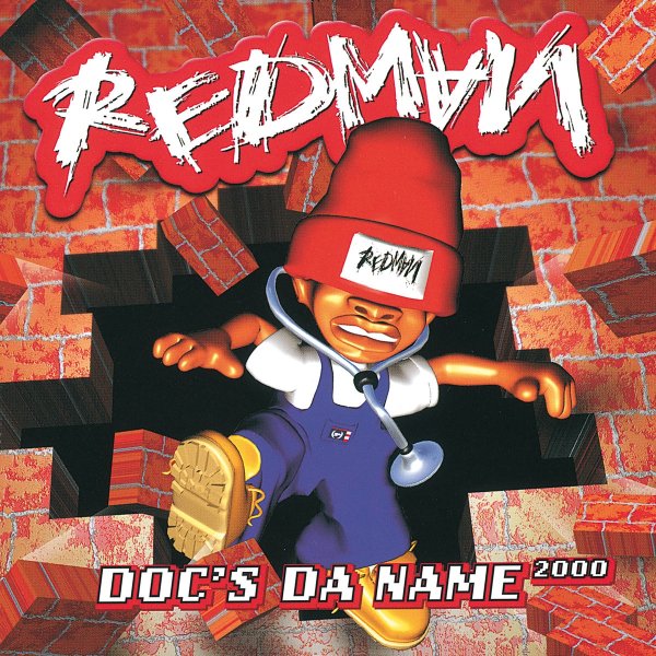 Redman - Da Da Dahhh (feat. Dametria Wertz, Frank Noble, Whitney Littles, Britney Bookhart, Tiffaney Bookhart