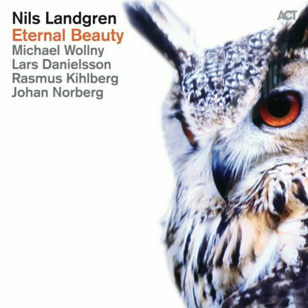 Nils Landgren,Lars Danielsson,Michael Wollny,Johan Norberg,Rasmus Kihlberg,Örjan Högberg - Don't Let Me Be Lonely Tonight
