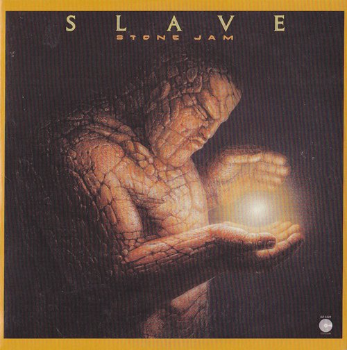 Slave - Feel My Love