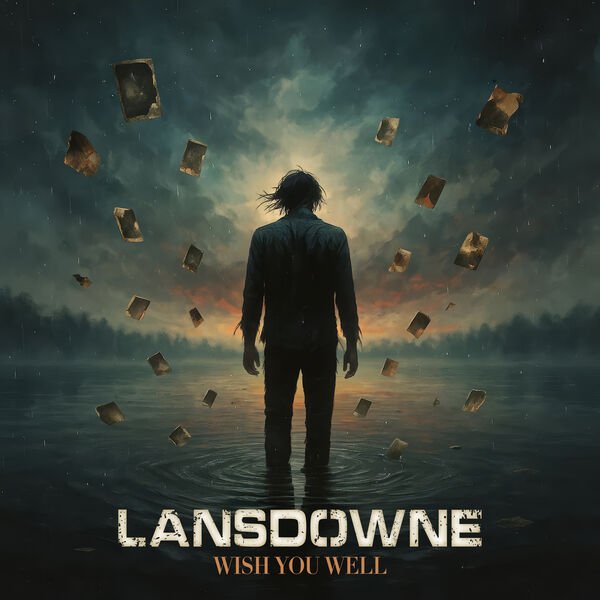 Lansdowne - Feel You Coming