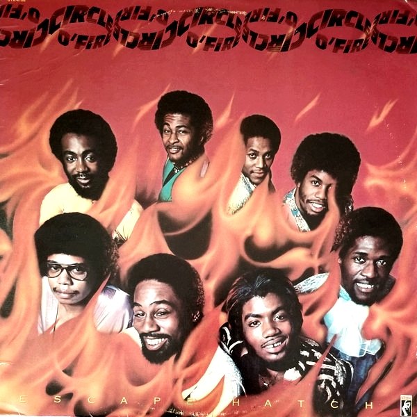 Circle O Fire - Jookin' (Part I&amp;II)