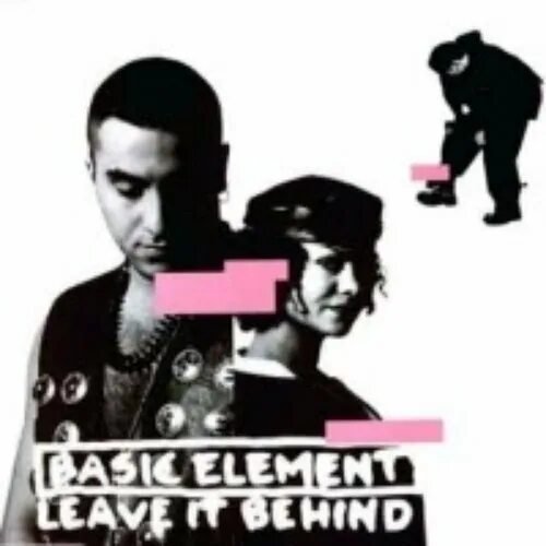 Basic Element - Leave It Behind (Oneon Remix)