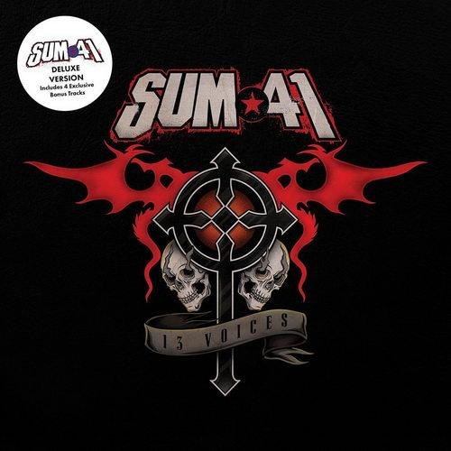 Sum 41 - The Fall And The Rise
