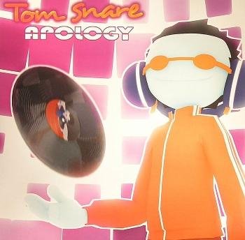 Tom snare - Apology (radio edit)