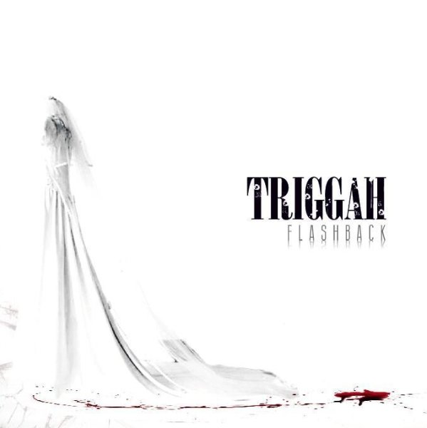 TRIGGAH - COLD RAIN