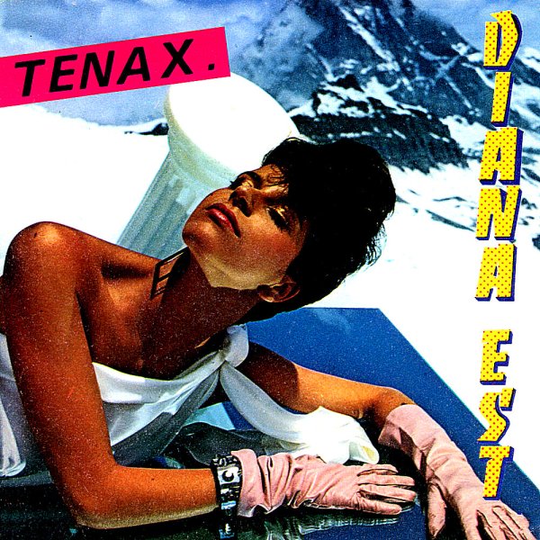 Diana Est - Tenax