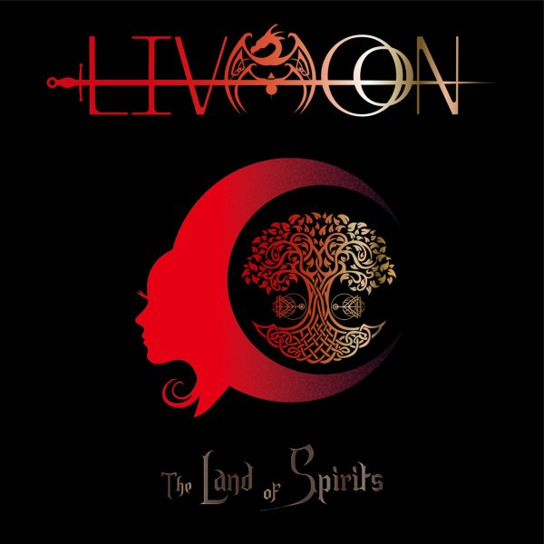 Liv Moon - A Smell of Soil