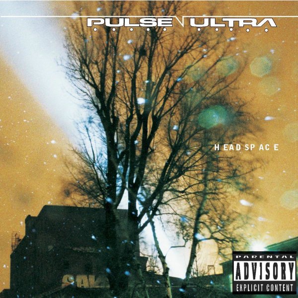 Pulse Ultra - Never the Culprit