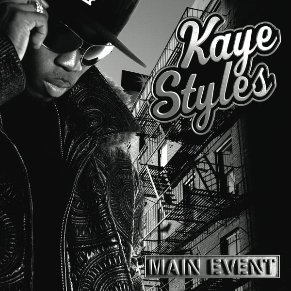 Kaye Styles - Prison Break Anthem