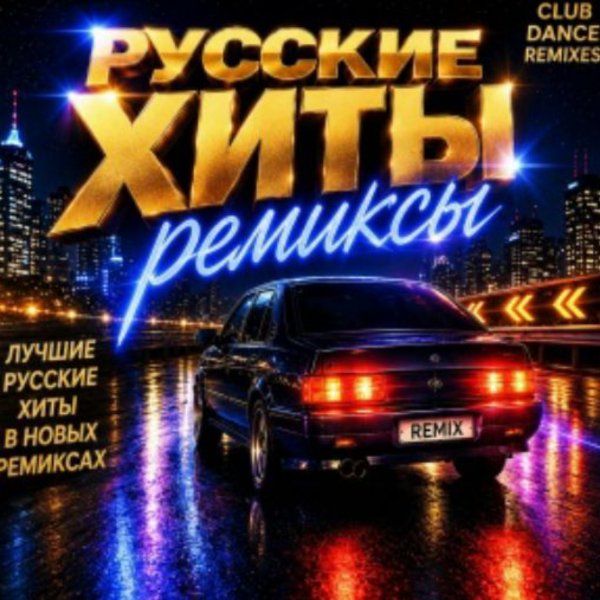 DJ НАРОДНЫЙ - Ковыляй потихонечку