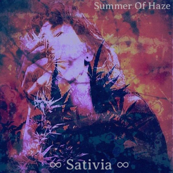 Summer Of Haze - Mother Mary Comes to Me