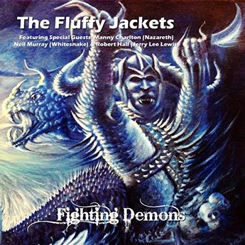 The Fluffy Jackets - Little Brother