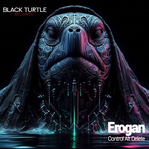 Erogan - Control Alt Delete (Original Mix)