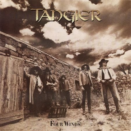 Tangier - Mississippi