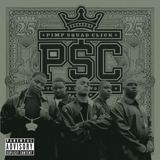 P$C - Topic - Do Ya Thing (feat. Young Dro)